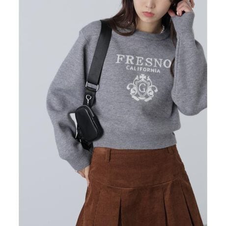 [^ԁF1315270245]Ƃ^b`̃WK[h҂݂̃SjbgBSƃGuNVJȃvbs[ȃ[hĂ܂B߂̑ƒZ̃oX킢VGbgB肪悭A_炩SnłBCi[ɃVcA~jXJ[gɃ\bNX~[t@[ŃObhK[ȃvbs[X^CN炵Ă߁IoCX~fBXJ[gƍ킹AŃ_eKlƃNVJȃ[hy߂܂Bf̒p摜̏ꍇA̓ɂAۂ̐FƈقȂČ邱Ƃ܂BF́AiP̂̉摜QƂB