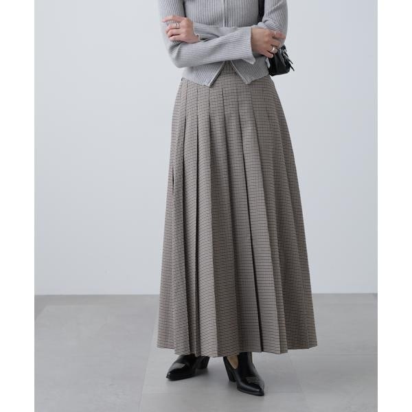プリーツロングスカート | フリーズマート(Free's Mart) | マルイ