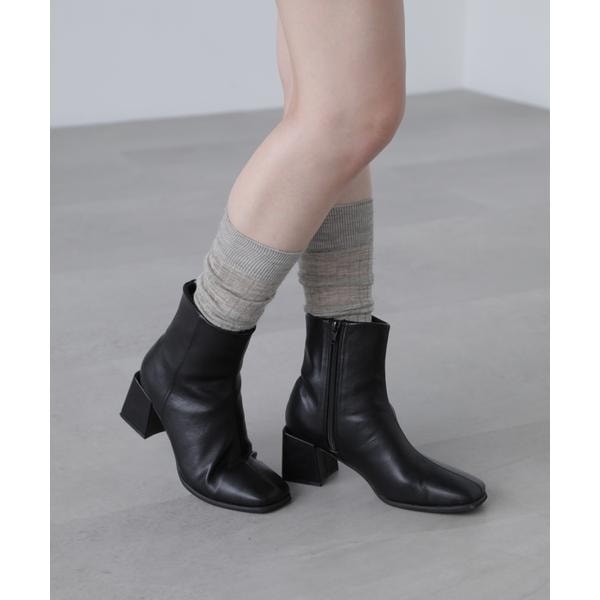フラットロングブーツ | フリーズマート(Free's Mart) | マルイウェブ
