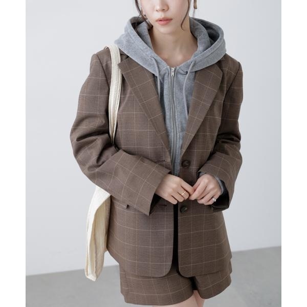 お嬢さんワッフルフレアコート | ノエミー(NOEMIE) | マルイウェブチャネル