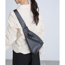 ワンショルダーポーチバッグ