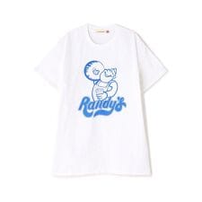Randy's Donuts Tシャツ