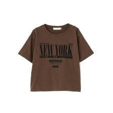 NYC Big Tシャツ