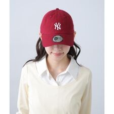 〈NEW ERA〉CC MLB MID LOGO 別注色 キャップ