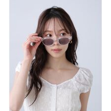 ウェリントンサングラス