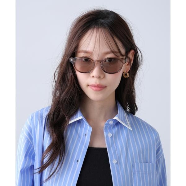 ウェリントンサングラス