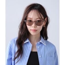 ウェリントンサングラス