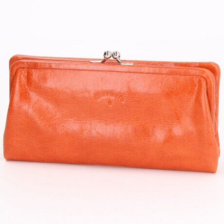 マルメロ Marmelo ゼウスレザー 口金サイフlサイズ マルメロ Marmelo 06 06 ファッション通販 マルイウェブチャネル