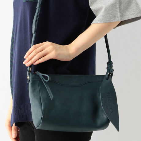 マルメロ Marmelo トスカーナ 天ファスナーショルダーバッグ マルメロ Marmelo 06 00 002 ファッション通販 マルイウェブチャネル