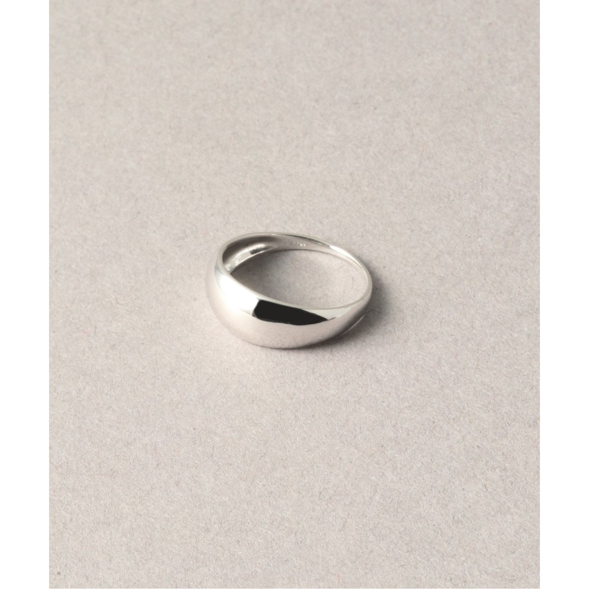 Lilas 三日月リングWG K10 三日月リングWG K10 | リラバイスピック＆スパン(Lilas by Spick and