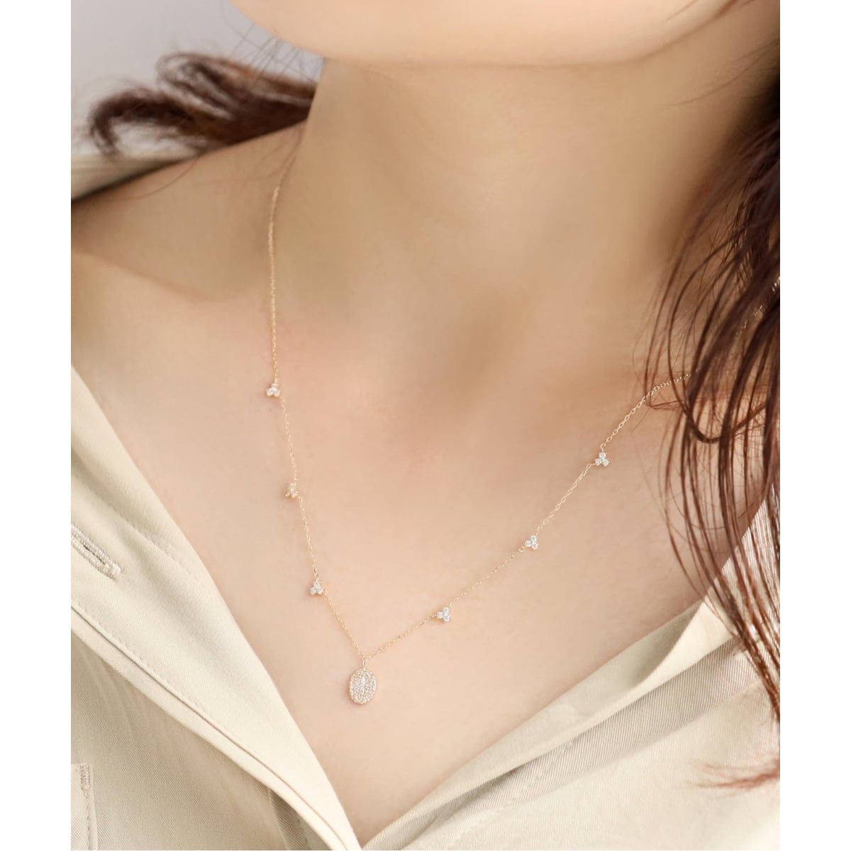 リラバイスピック＆スパン(Lilas by Spick and Span) レディース の