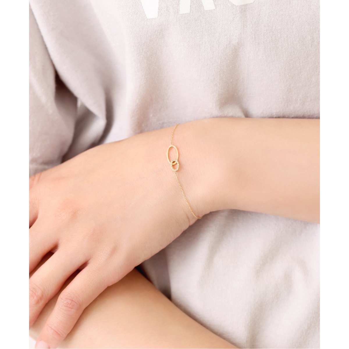 リラバイスピック＆スパン(Lilas by Spick and Span) レディース