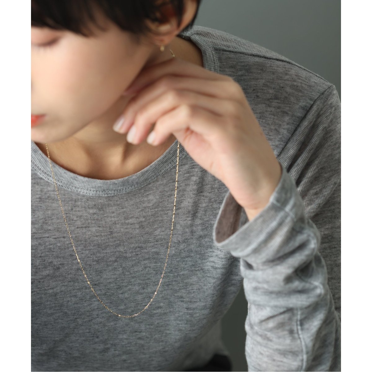 リラバイスピック&スパン(Lilas by Spick and Span) レディース リラバイスピック&スパン(Lilas by Spick and Span) レディース
