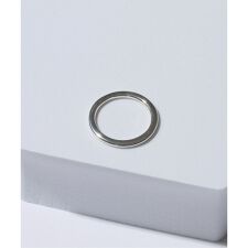 【SAMH by LILAS】シンプルリング SV