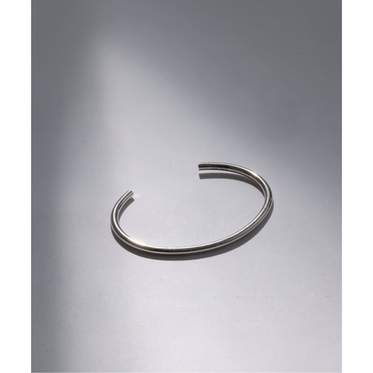 SAMH by LILAS】Cカーブバングル SV | リラバイスピック＆スパン(Lilas