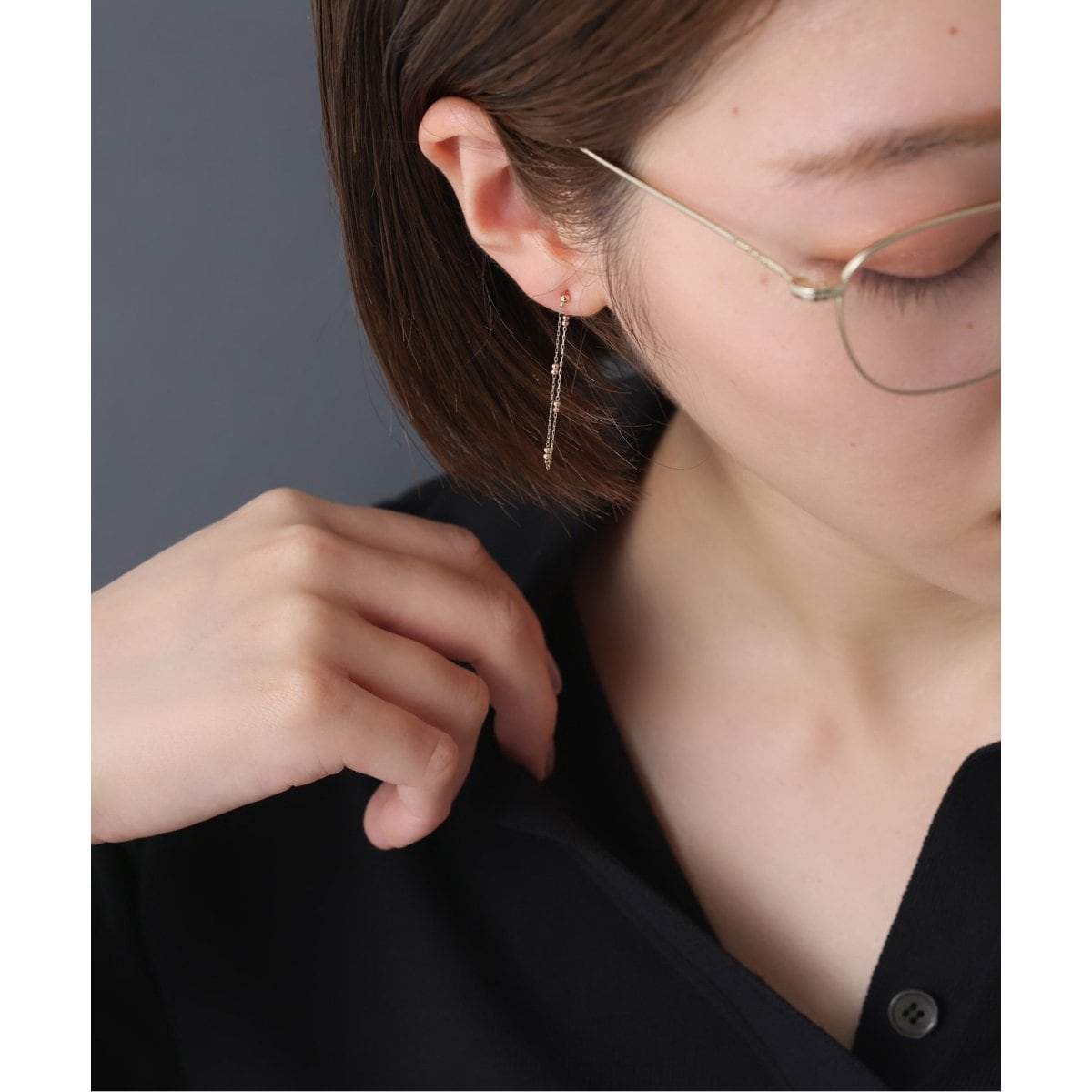 リラバイスピック＆スパン(Lilas by Spick and Span) レディース