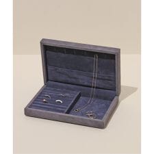 ジュエリーボックス（蓋つき）