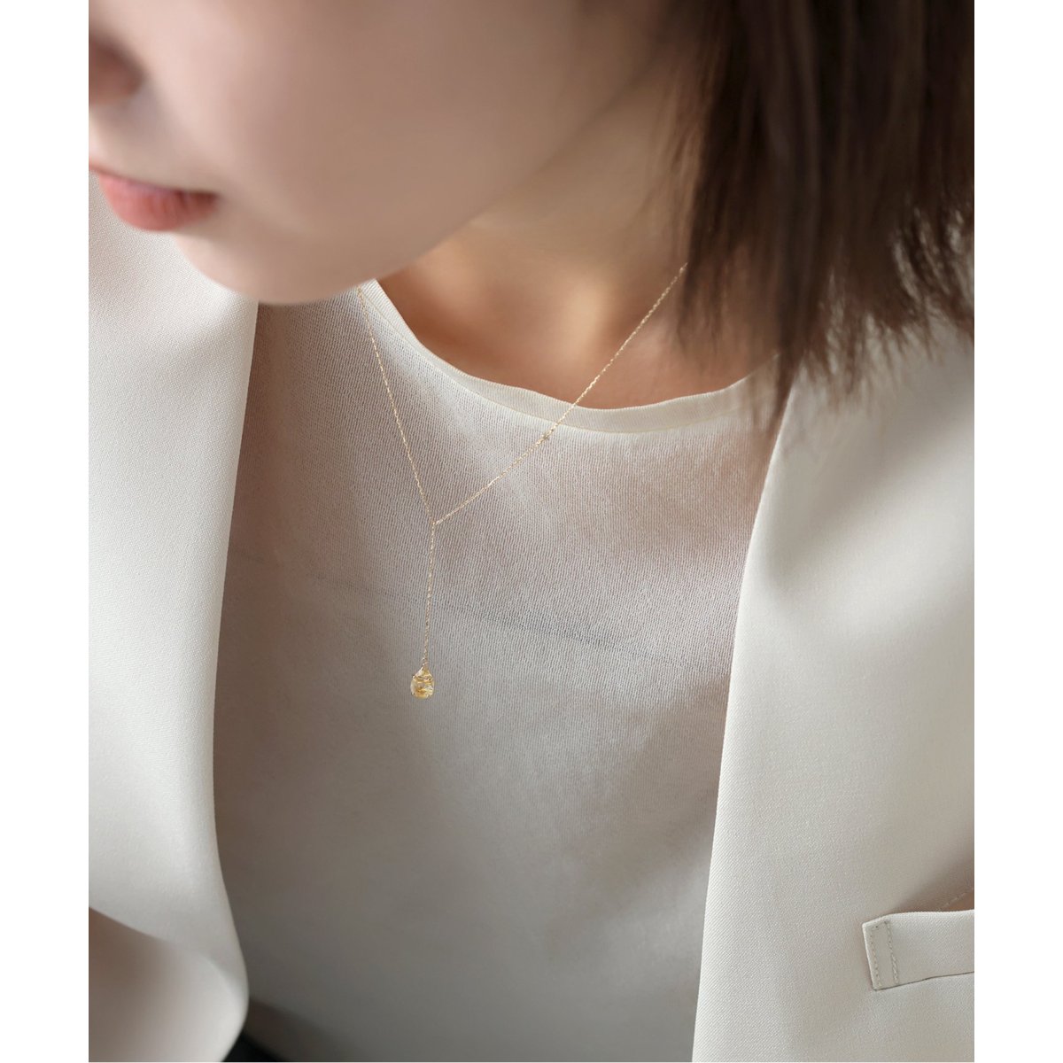 リラバイスピック＆スパン(Lilas by Spick and Span) レディース