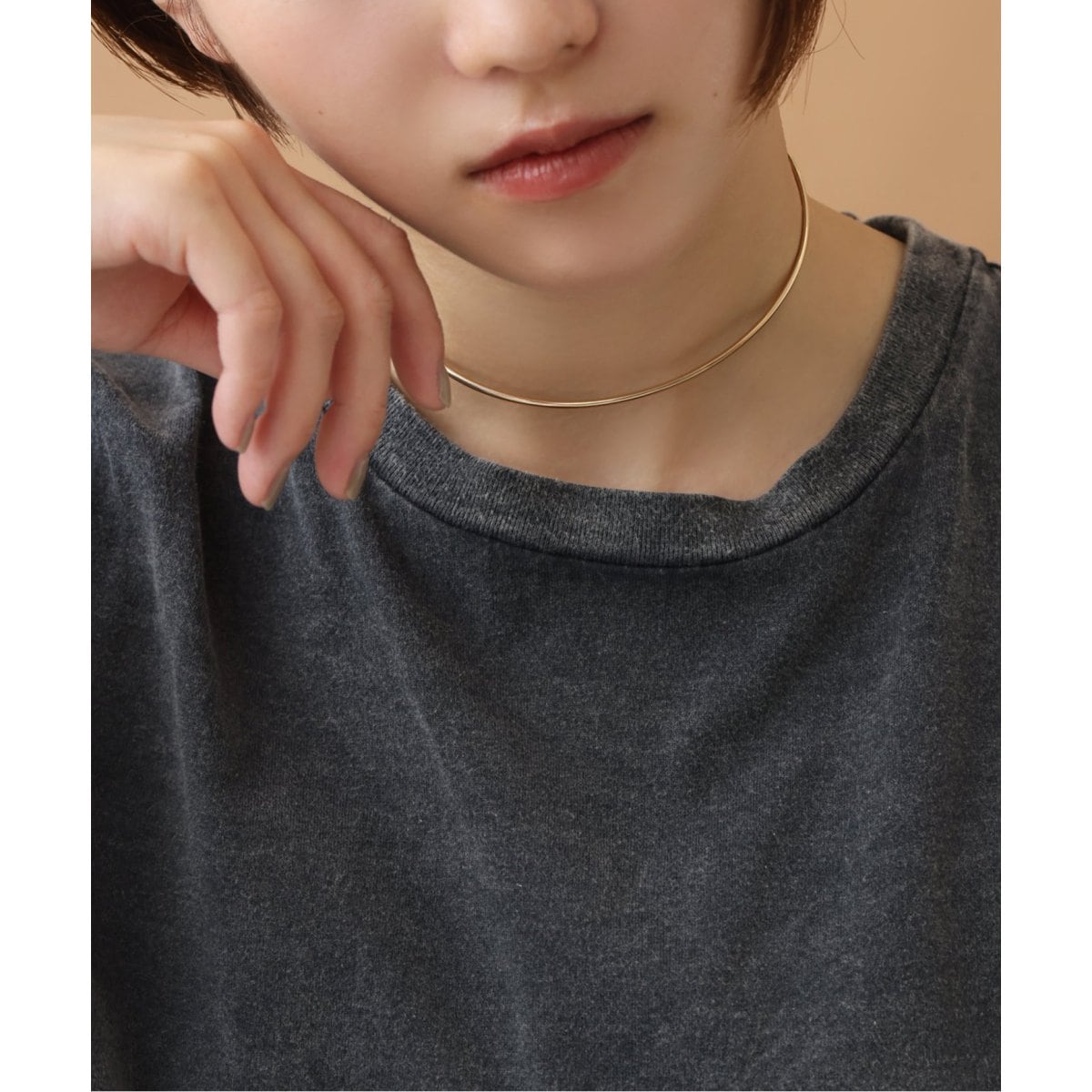 リラバイスピック＆スパン(Lilas by Spick and Span) レディース