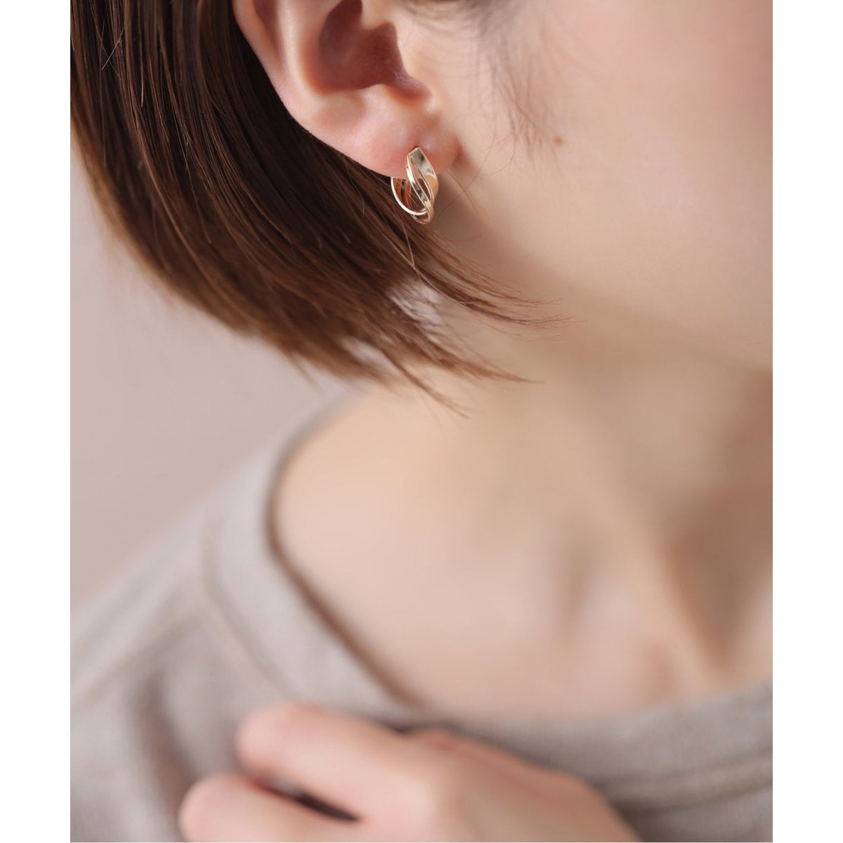 リラバイスピック＆スパン(Lilas by Spick and Span) レディース