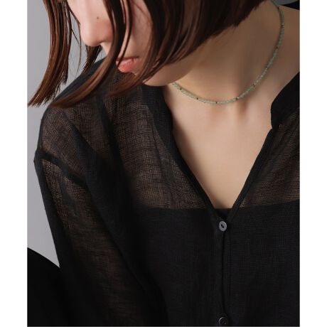 [^:25110204737070]V΂̂悤ȃO[₳Ax`lbNXB@3~3.5mmEhJbg̃Ax`qA悻38cmؚ̉ȃ`[J[^CvɎdĂ܂BXɔzꂽw}^Cg(S[hR[eBO)ANZgɂȂAWG[̂fUCɁBAx`EE炩GlM[A@͂vl͂𔭊Ă΂ƂĂ܂BySAMH by LILAS/ToCz@-Lilas 2nd LINE-uɋCyɎĂWG[vRZvgBt@bV₻̓̋CŖւ悤ɎRȃgxWG[Ă܂B|Lilas̃ACepɂā|EWG[͑@ׂłBՌ▀CEɂ͂CBEX|[cEEAQɂ͒pBEɒ[ɍȏꏊ⊦nł͉ΏⓀ̌ɂȂ鋰ꂪ܂̂ŒpĂBEgp݂₩Ԃۂ͒p𒆎~AɂkBEϕiE܁EECEܓŐFώEϐF邱Ƃ܂BƖ̊֌WɂAۂFČꍇ܂B܂p\REX}[gtHȂǂ̊ɂA኱iƉ摜̃J[قȂꍇ܂Bi̐F́AiAbv摜QƂBi͓X܂ƈقȂrj[ɂłBۏ؏E̕t͂܂B\߂BfUCvʊ̐xɂATCY\LƎ኱̍ꍇ܂BB