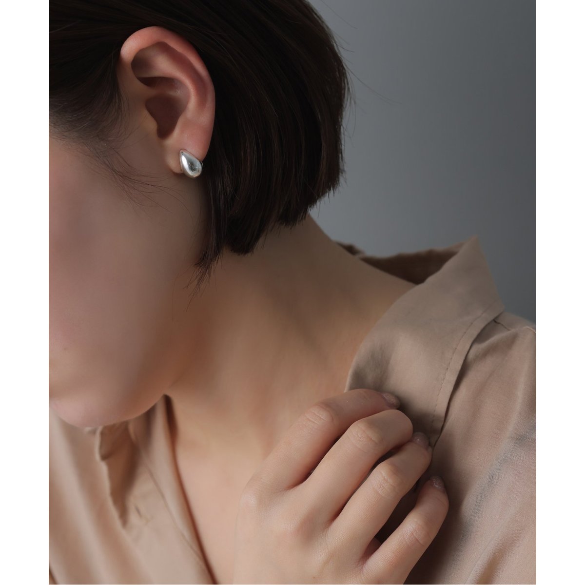 リラバイスピック＆スパン(Lilas by Spick and Span) レディース