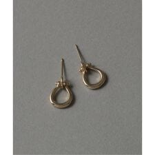 ホースシューピアス K10（両耳）