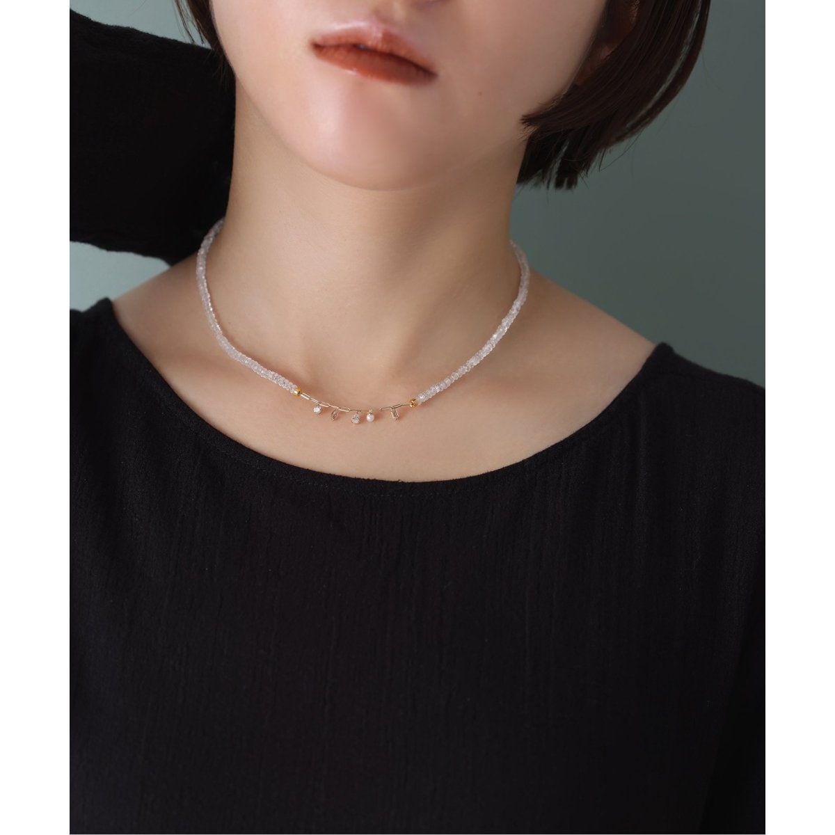 リラバイスピック＆スパン(Lilas by Spick and Span) レディース