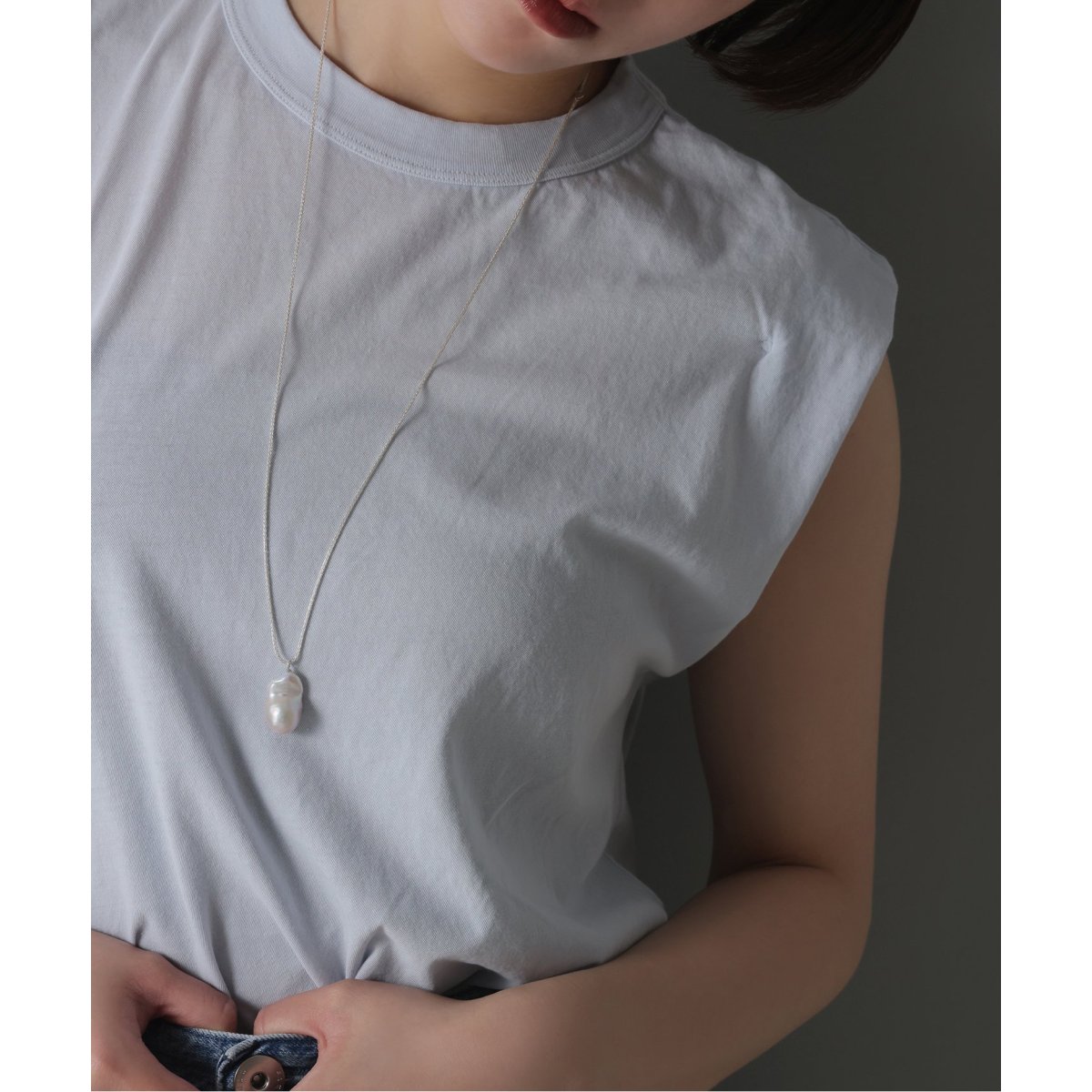 リラバイスピック＆スパン(Lilas by Spick and Span) レディース
