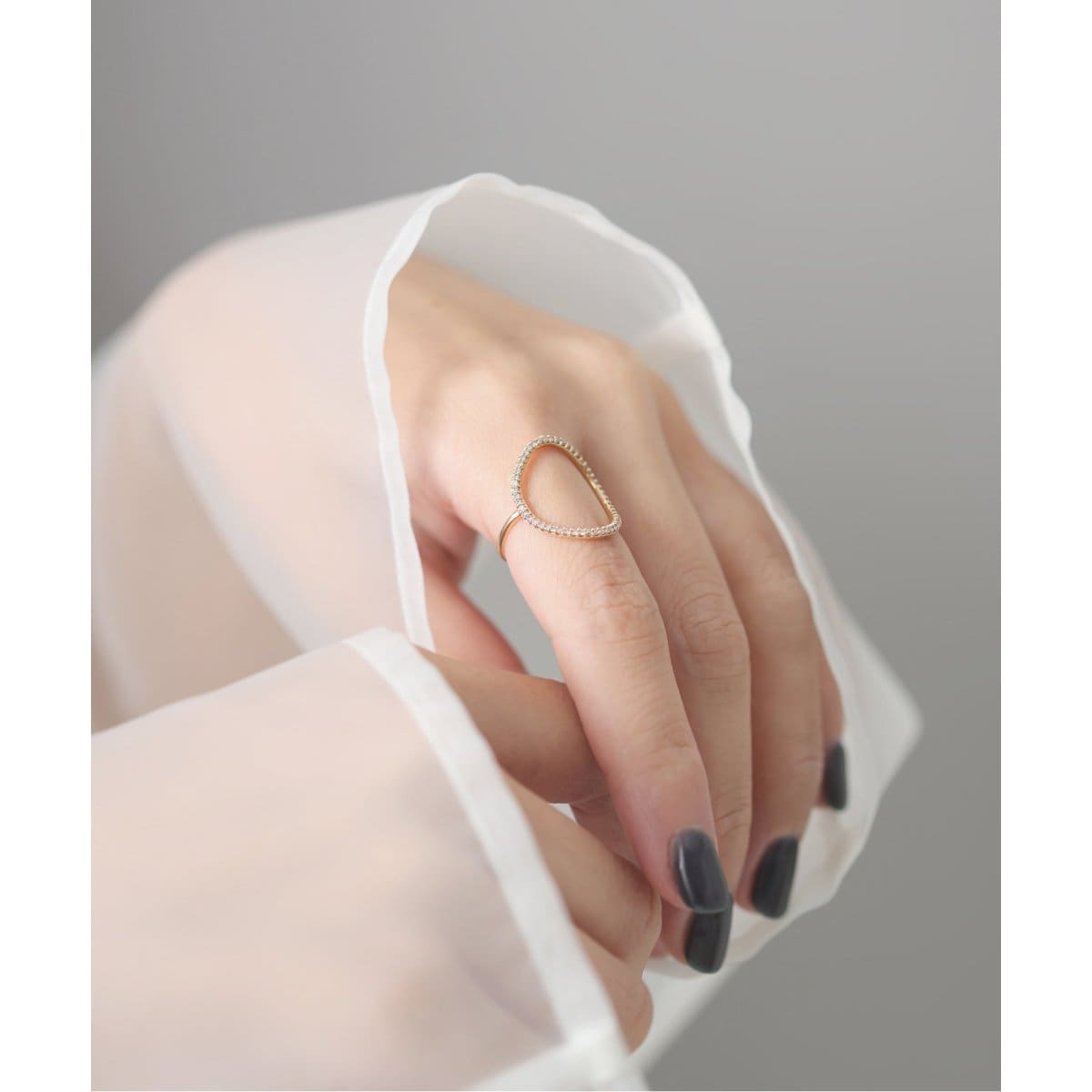 リラバイスピック＆スパン(Lilas by Spick and Span) レディース
