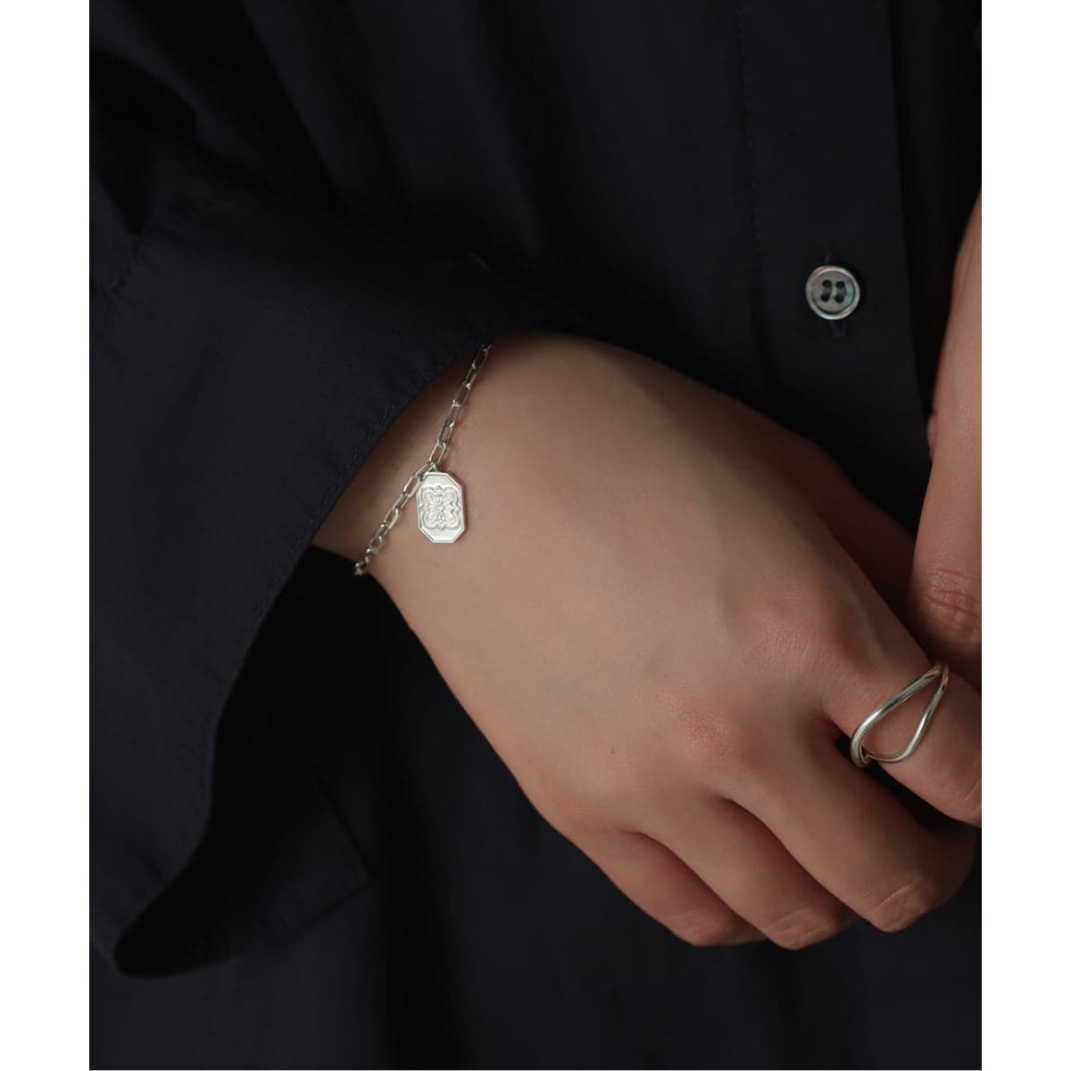 リラバイスピック＆スパン(Lilas by Spick and Span) レディース