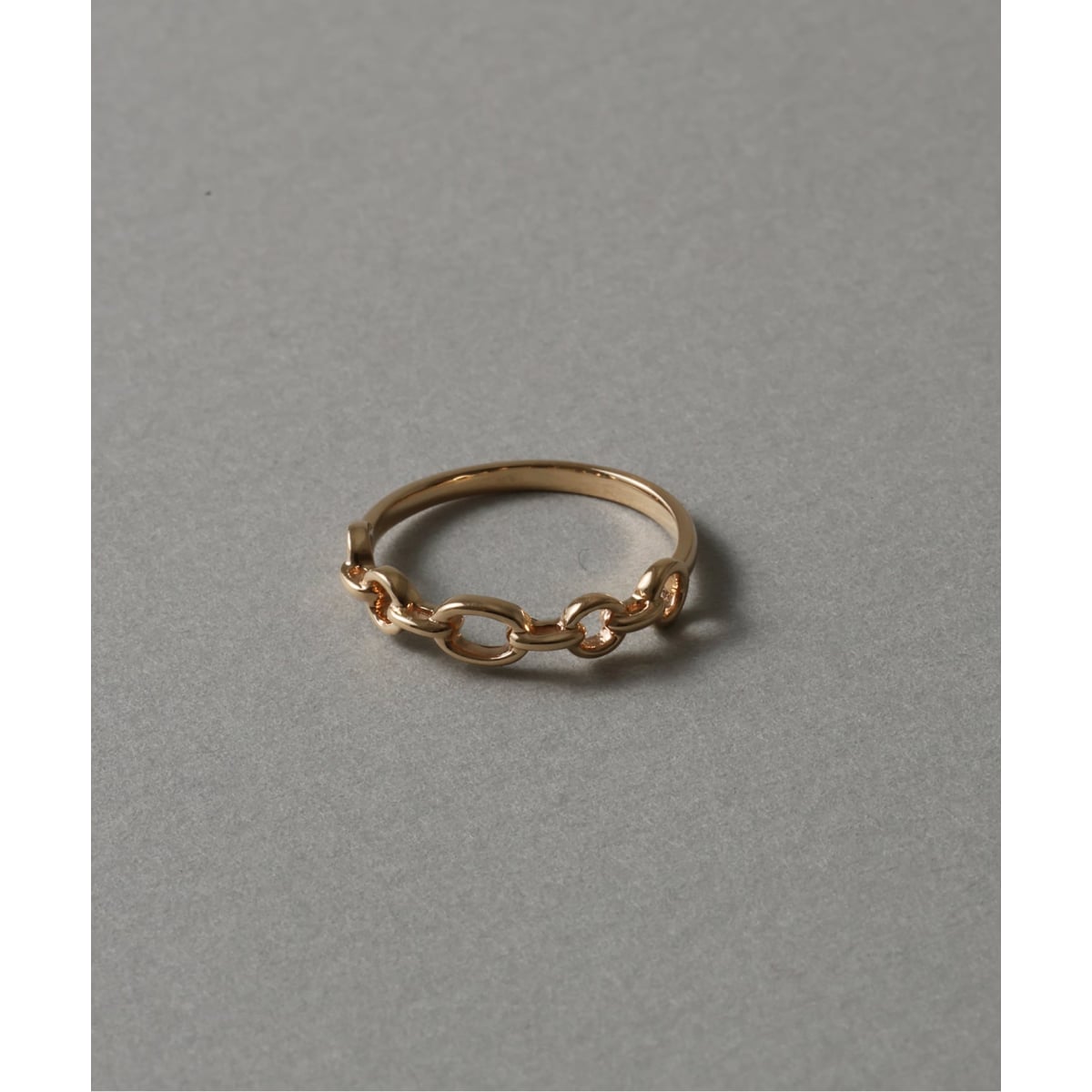 V型フォークリング K10 | リラバイスピック＆スパン(Lilas by Spick