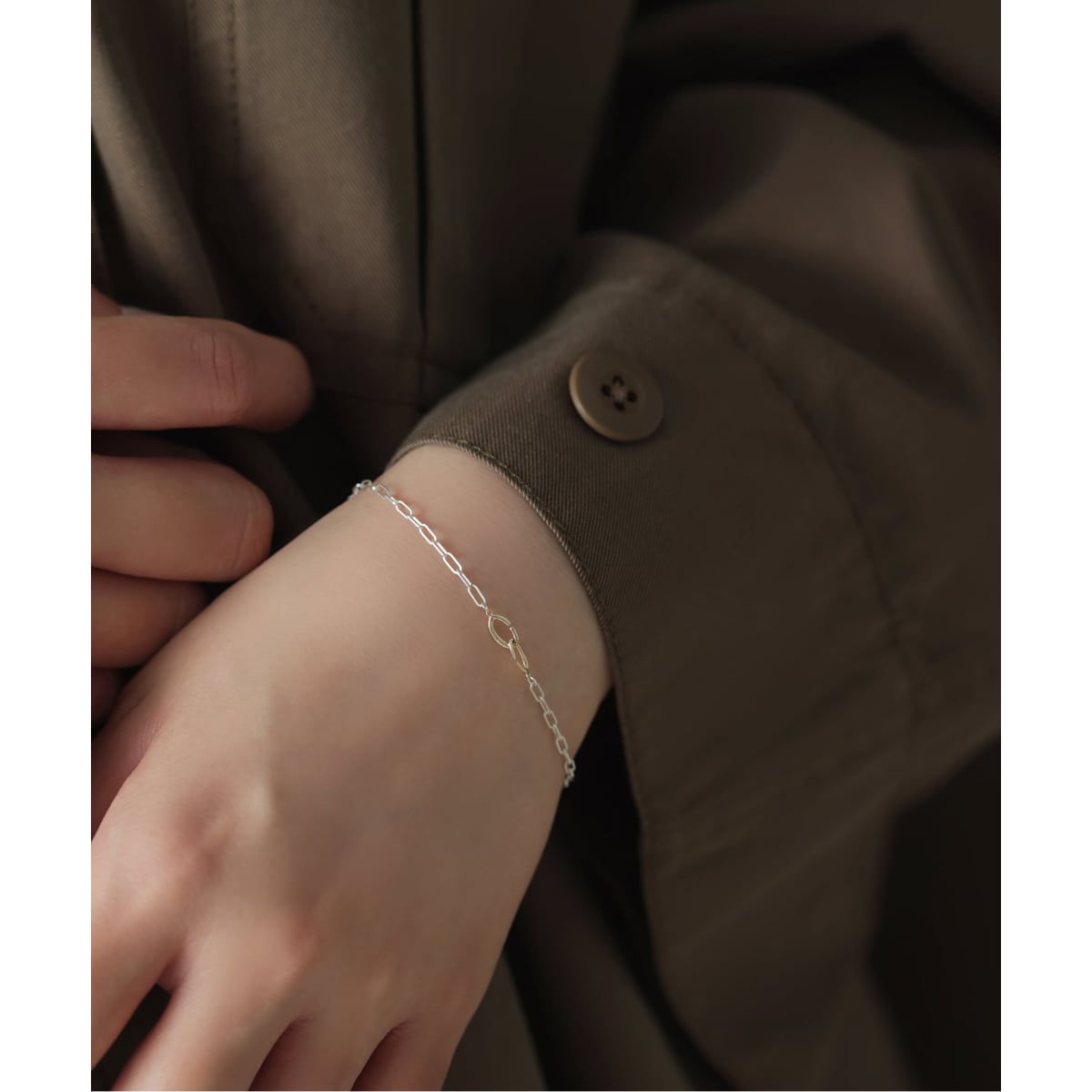 スピック＆スパン(Spick and Span) レディース ブレスレット
