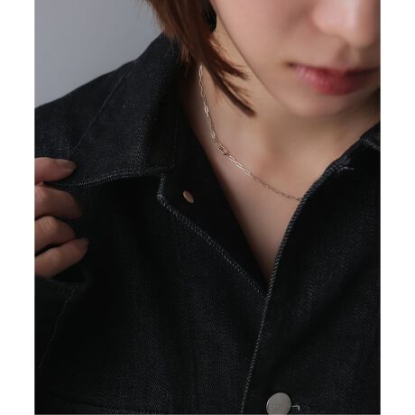 [^:25110204617070]Vo[~K10̃RrۓIȃlbNXB@̂Vo[`F[ɁAIWiK10C^ߋZbg܂Bߋ́Aԓm҂ƍ킹ČqdlBVo[̃N[ȎɁAK10̏_炩ȋPANZgƂȂA@ׂȂîfReo܂BySAMH by LILAS/ToCz@-Lilas 2nd LINE-uɋCyɎĂWG[vRZvgBt@bV₻̓̋CŖւ悤ɎRȃgxWG[Ă܂B|Lilas̃ACepɂā|EWG[͑@ׂłBՌ▀CEɂ͂CBEX|[cEEAQɂ͒pBEɒ[ɍȏꏊ⊦nł͉ΏⓀ̌ɂȂ鋰ꂪ܂̂ŒpĂBEgp݂₩Ԃۂ͒p𒆎~AɂkBEϕiE܁EECEܓŐFώEϐF邱Ƃ܂BƖ̊֌WɂAۂFČꍇ܂B܂p\REX}[gtHȂǂ̊ɂA኱iƉ摜̃J[قȂꍇ܂Bi̐F́AiAbv摜QƂBi͓X܂ƈقȂrj[ɂłBۏ؏E̕t͂܂B\߂BfUCvʊ̐xɂATCY\LƎ኱̍ꍇ܂BB