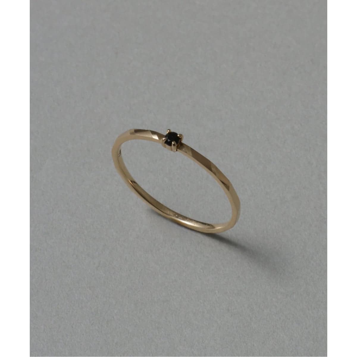 サイドループラインリング K10 | リラバイスピック＆スパン(Lilas by