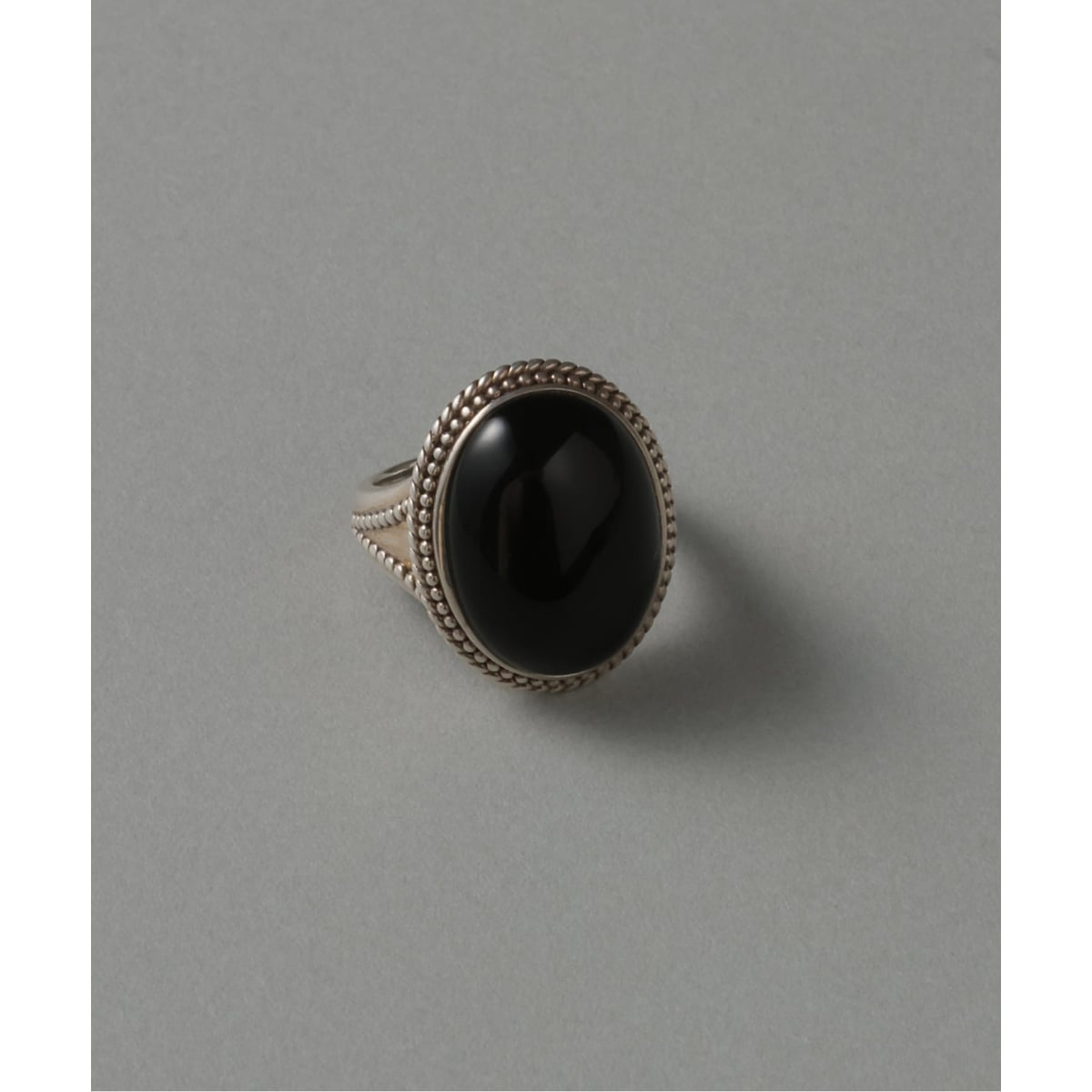 バイカラー3連リング K10 | リラバイスピック＆スパン(Lilas by Spick