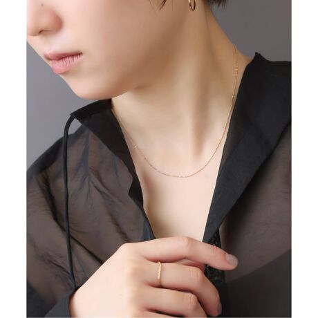 [^:25110202461070]0.8mm̃Jbg{[`F[gplbNXB40cm̒ɂAfReYɌ悤ɂ܂B`F[̃VvȃfUCŁA킹ACeI΂ǂȃWG[ɂ}b`܂B{[`F[𔽎˂ċPȂ݊܂Bîm点nꍂ̂߁A2025N11艿iĒ܂B܂悤A肢\グ܂B|Lilas̃ACepɂā|EWG[͑@ׂłBՌ▀CEɂ͂CBEX|[cEEAQɂ͒pBEɒ[ɍȏꏊ⊦nł͉ΏⓀ̌ɂȂ鋰ꂪ܂̂ŒpĂBEgp݂₩Ԃۂ͒p𒆎~AɂkBEϕiE܁EECEܓŐFώEϐF邱Ƃ܂BXyщOł̎Be摜́A̓ŐFČꍇ܂Bi̐F́AX^WIBẻ摜QƂBiɂĂ̓rj[ɂƂȂAۏ؏E̕t͂܂BfUCɂTCY\LƎ኱̍ꍇ܂BBLilasiɊւēX܂ƈقȂ܂̂łB