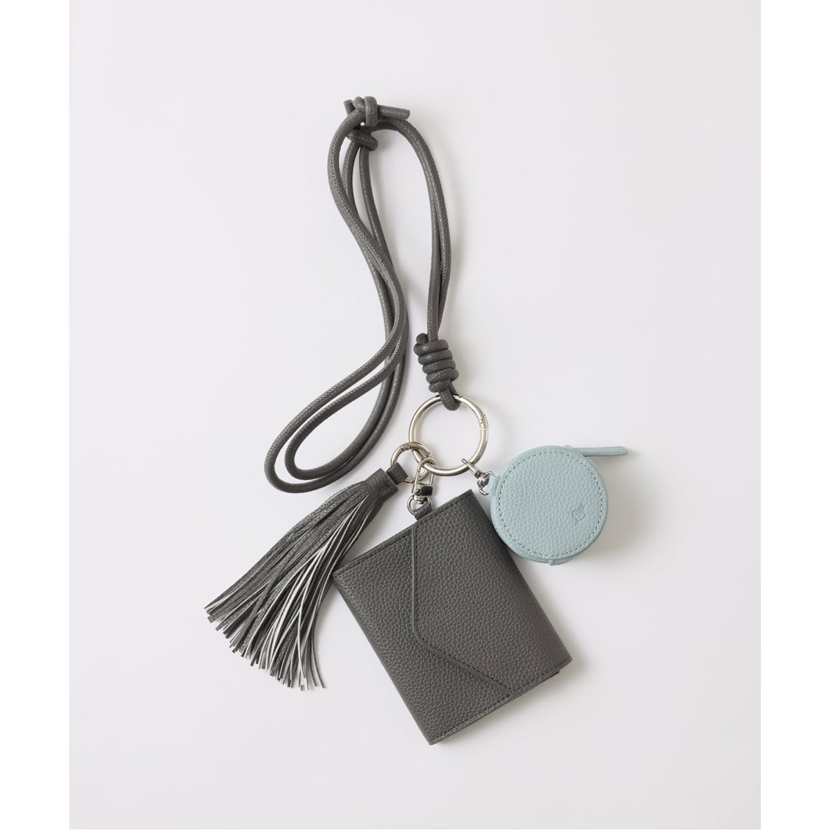 リラバイスピック＆スパン（Lilas by Spick and Span）/ジュエリーポーチセット ジュエリーポーチセット | リラバイスピック＆スパン(Lilas by Spick