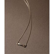 《WEB限定》バックルネックレス K10