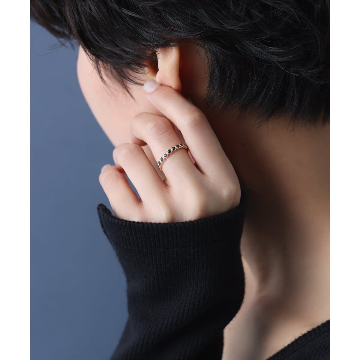 リラバイスピック＆スパン(Lilas by Spick and Span) レディース