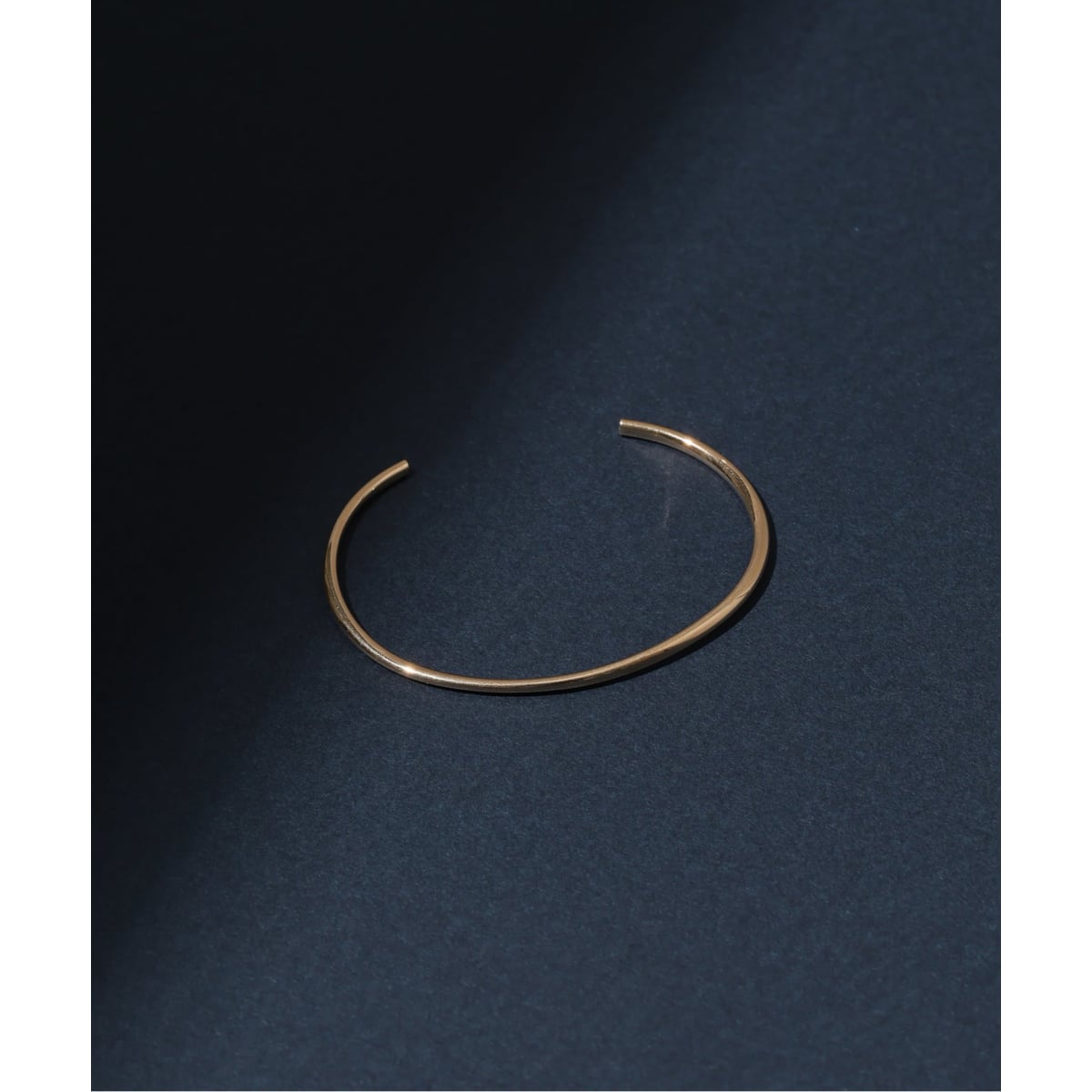 NOAARK/ノアーク】モーシュ40mm / バングル | イエナ(IENA) | マルイ