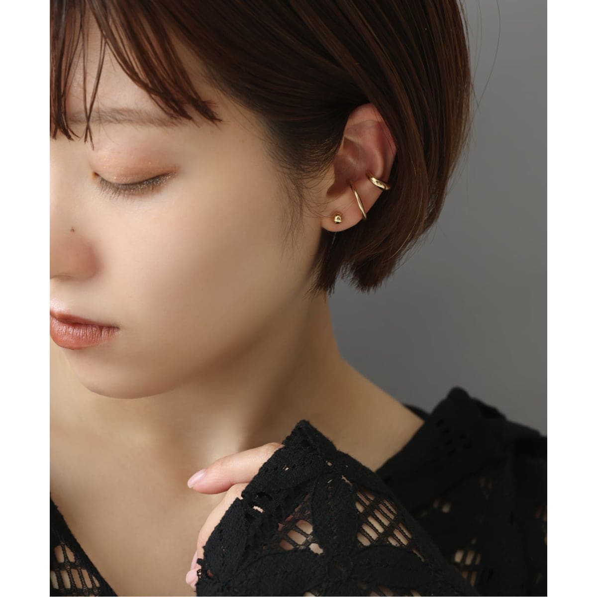 リラバイスピック＆スパン(Lilas by Spick and Span) レディース の