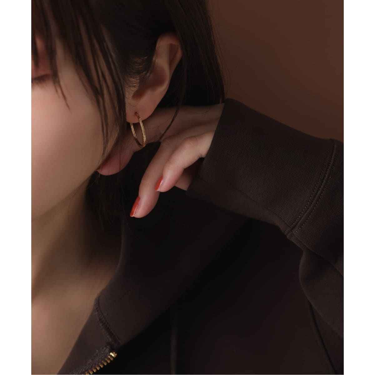 リラバイスピック＆スパン(Lilas by Spick and Span) レディース