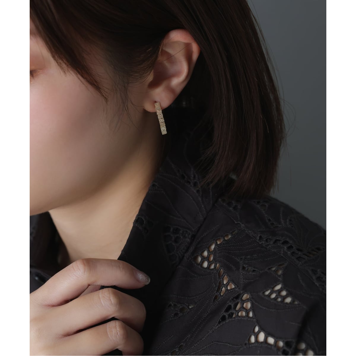 リラバイスピック＆スパン(Lilas by Spick and Span) レディース