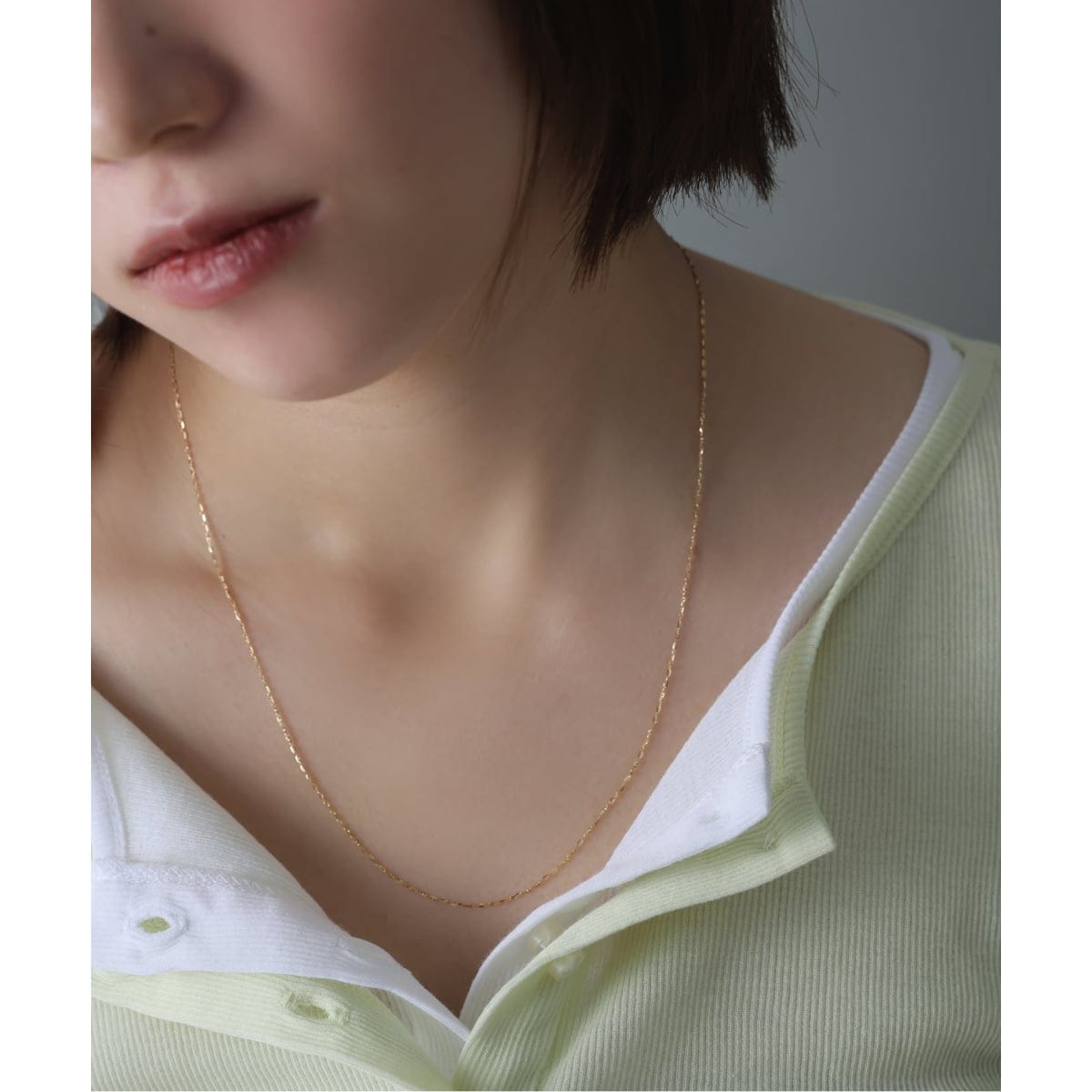 リラバイスピック＆スパン(Lilas by Spick and Span) レディース の