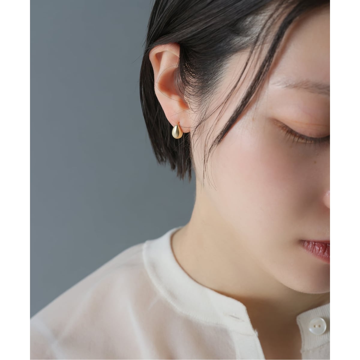 ピアス ボディピアス k18 ドロップピアス」の人気商品一覧 | 安い商品 