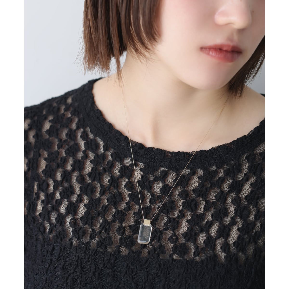 最高級 本水晶 ネックレス まとめ売り 水晶ネックレス ネックレス」の 