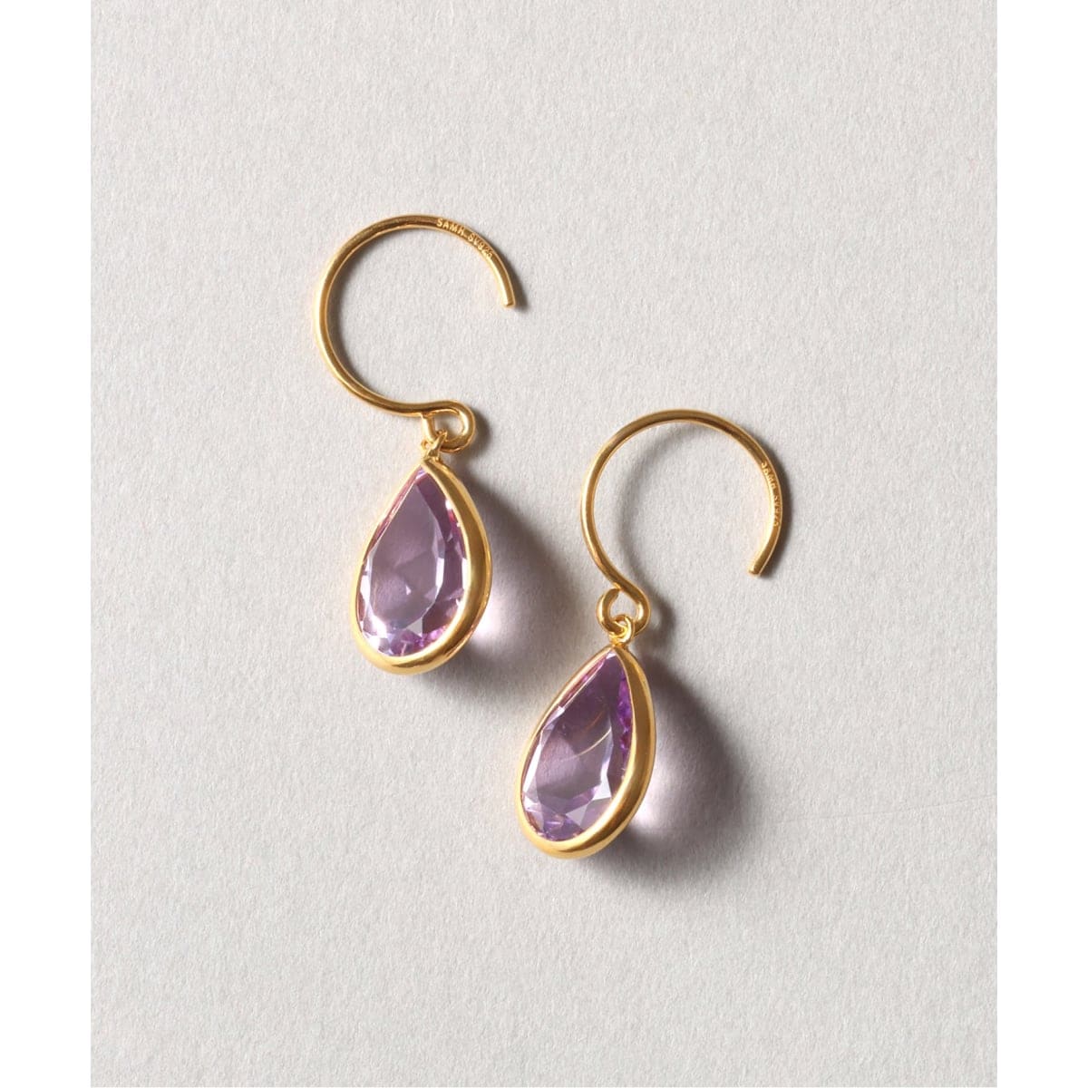 リラバイスピック＆スパン(Lilas by Spick and Span) レディース