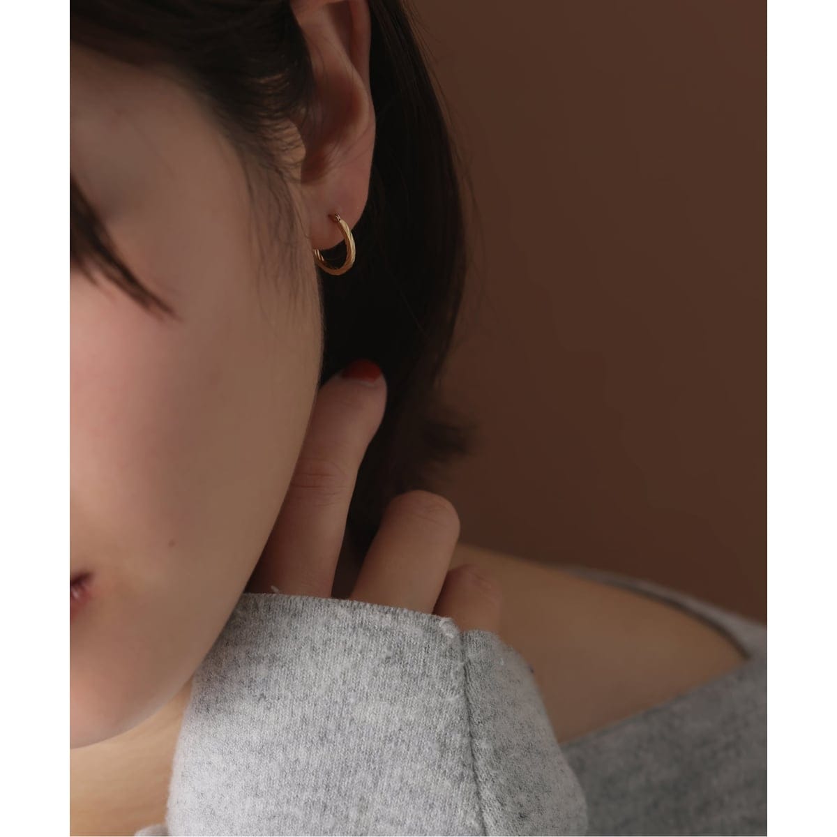 リラバイスピック＆スパン(Lilas by Spick and Span) レディース