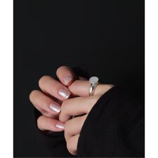 スクエアアメジスト*ダイヤモチーフリング K10 | リラバイスピック 